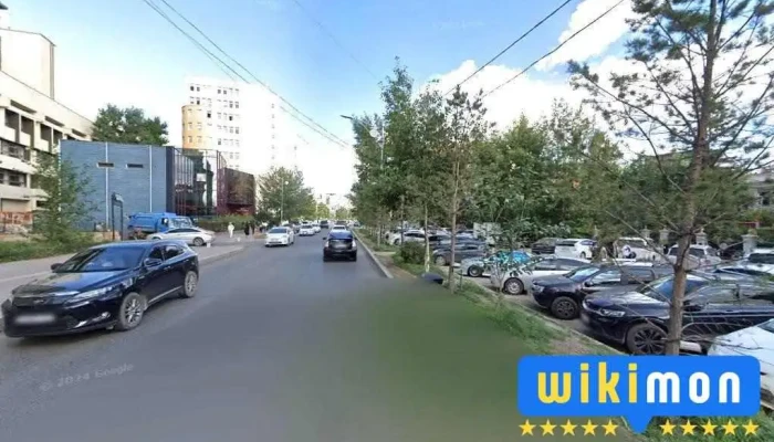 Центр ресторан паб - Хот