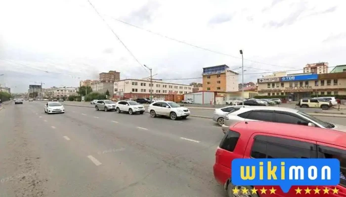 Цогц чадвар сургалтын төв - Улаанбаатар