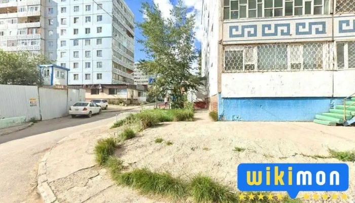 Цэлмэг авто угаалга - Бгд - 32 Хороо