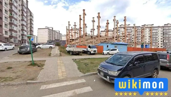 Цэцлэн гадаад хэл сургалтын төв - Улаанбаатар
