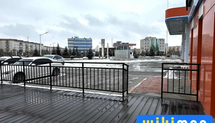 Шунхлай Дархан Штс-2 - Дархан