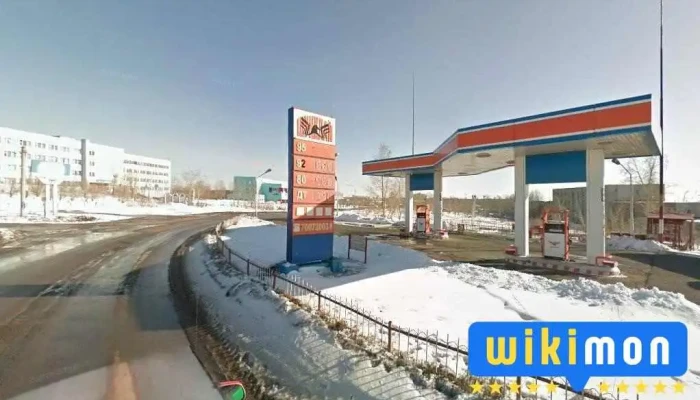 Шунхлай Дархан Штс-4 - Дархан