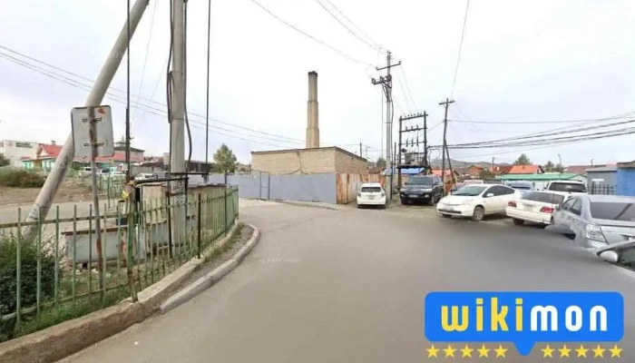 Эгшиглэн хөгжмийн үйлдвэр - Улаанбаатар
