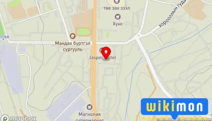 Эзэний Цуглаан/ Үйлс29 Төв - Дархан