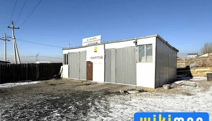 Эко авто нүүрсэн яндан цэвэрлэгээ Содон салбар - Улаанбаатар