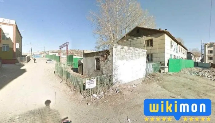 Эко бэлэг урлан - Бзд - 30 Хороо
