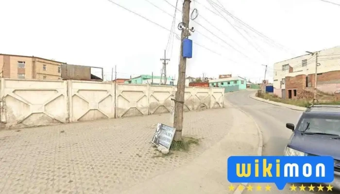 Элимийн Ундарга цуглаан - Сбд - 12 Хороо