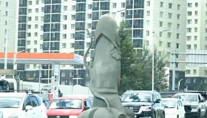 Эмнэлгийн буудал - Улаанбаатар