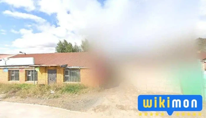 Энхсуварга хүнсний дэлгүүр - Схд - 9 Хороо