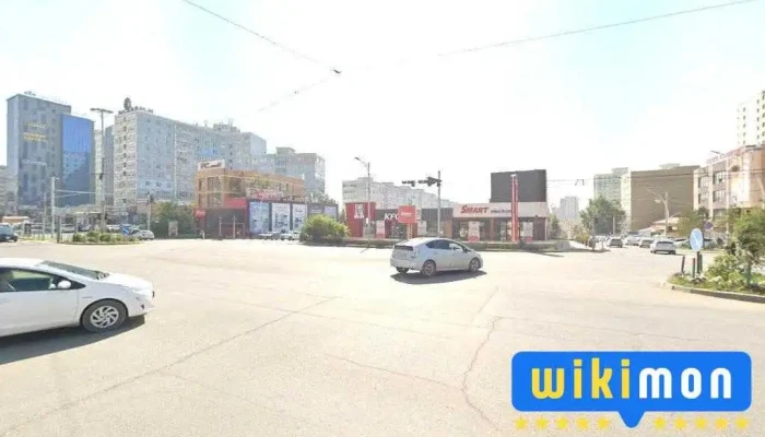 Эрдмийн түлхүүр бичиг хэргийн дэлгүүр, хаагдсан байдаггүй газар - Улаанбаатар