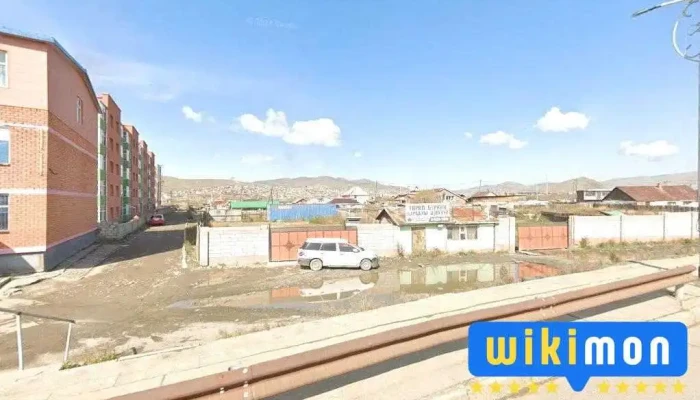 Эрхэм бичиг хэрэгслийн бөөний дэлгүүр - Улаанбаатар