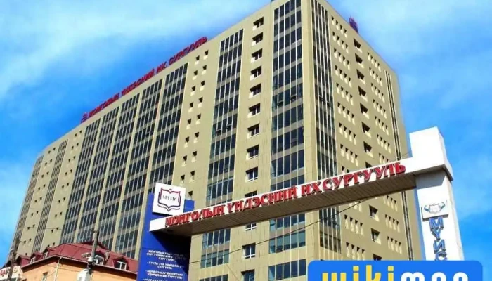 Эх бэлтгэл хэвлэлийн график дизайн, хэвлэл - Улаанбаатар