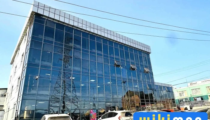 Үндэс бөөний төв - Улаанбаатар 18105
