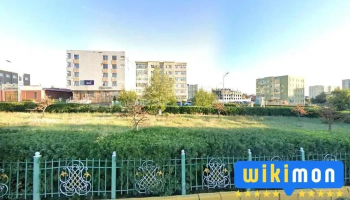 Өвөрхангай аймаг дахь шүүхийн Тамгын газар - Арвайхээр