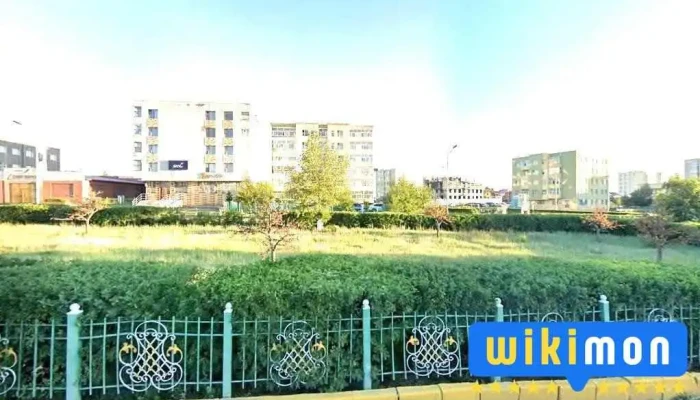 Өвөрхангай аймаг дахь шүүхийн Тамгын газар - Арвайхээр