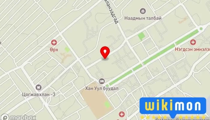 Өмнөговь политехник коллеж - Даланзадгад