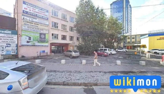 Өндөр Даян Авто сургууль - Улаанбаатар