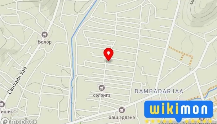Өнөд тавилга - Улаанбаатар